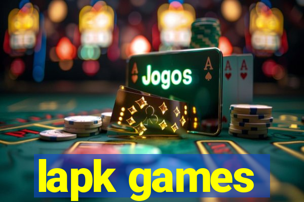 lapk games